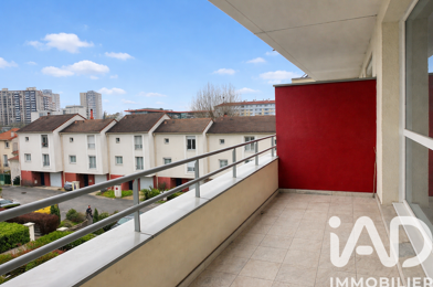 Appartement 3 pièces 239000 €