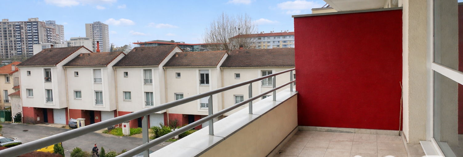Appartement 3 Pièces 64 m² à vendre à Choisy-le-Roi (94600)