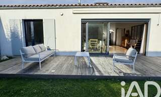 Maison 5 Pièces 125 m² à vendre à Marsilly (17137)