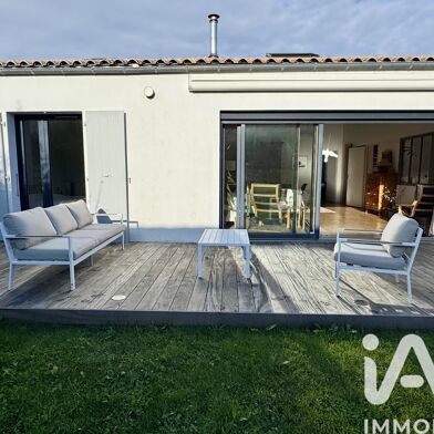 Maison 5 pièces 558000 €