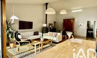 Maison 5 Pièces 125 m² à vendre à Marsilly (17137)