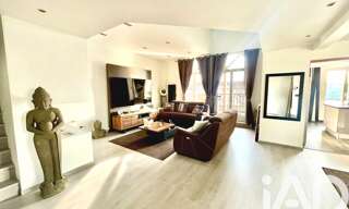 Appartement 6 Pièces 162 m² à vendre à Pontoise (95000)