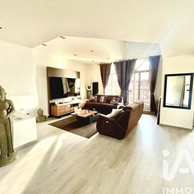 Appartement 6 pièces 850000 €