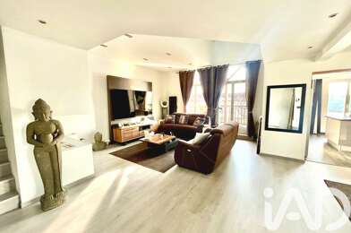 Appartement 6 pièces 850000 €