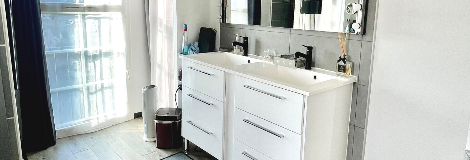 Appartement 6 Pièces 162 m² à vendre à Pontoise (95000)