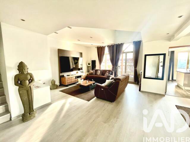 Vente Triplex 6 pièces — photo du bien
