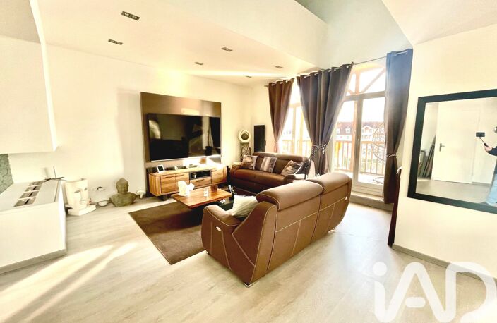 Vente Triplex 6 pièces — photo 3