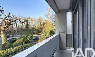 Appartement 3 Pièces 55 m² à vendre à Poissy (78300)