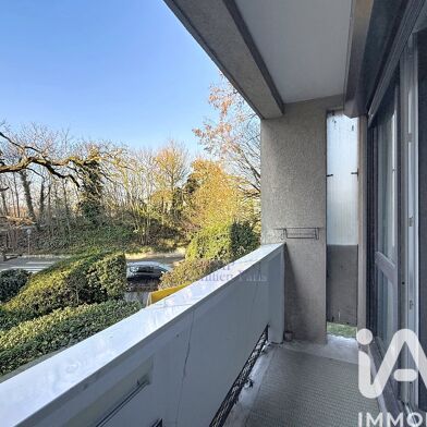 Appartement 3 pièces 175000 €