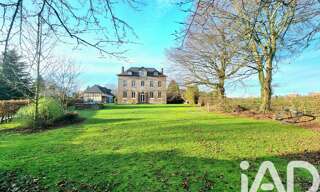 Maison 10 Pièces 200 m² à vendre à Fresquiennes (76570)