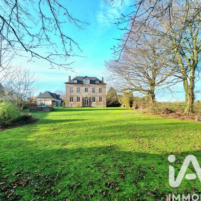 Maison 10 pièces 435000 €