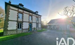 Maison 10 Pièces 200 m² à vendre à Fresquiennes (76570)