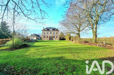 Maison 10 pièces 429000 €