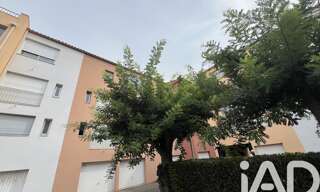 Appartement 2 Pièces 36 m² à vendre à Agde (34300)