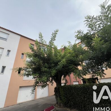 Appartement 2 pièces 108900 €