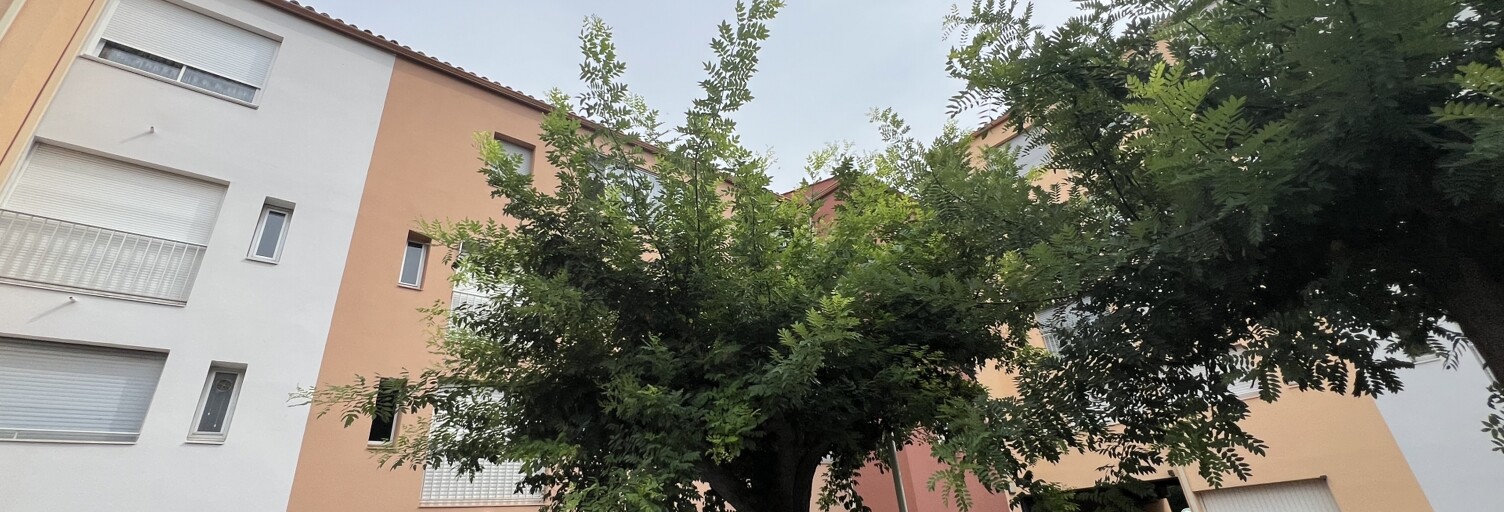 Appartement 2 Pièces 36 m² à vendre à Agde (34300)