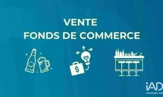 Commerce  170 m² à vendre à Malakoff (92240)