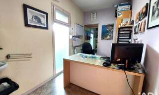 Bureau  155 m² à vendre à Avon (77210)