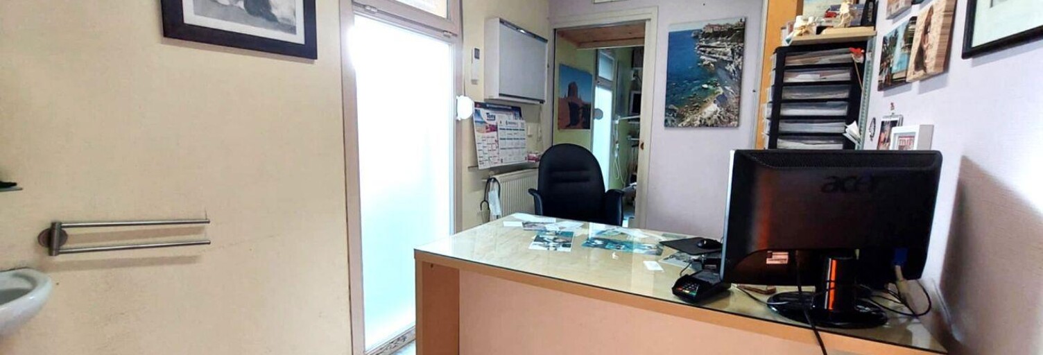 Commerce  155 m² à vendre à Avon (77210)