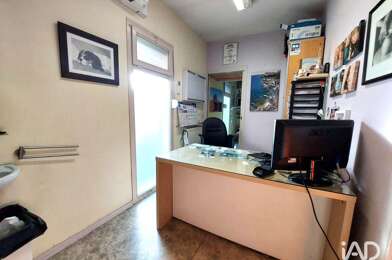 Commerce  379000 €