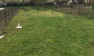 Terrain  427 m² à vendre à Monthyon (77122)