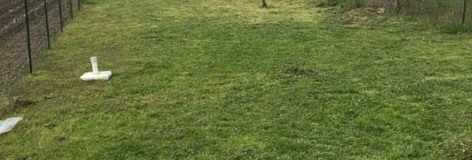 Terrain  427 m² à vendre à Monthyon (77122)