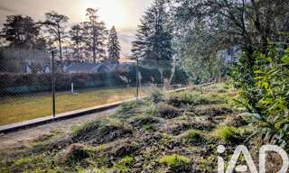 Terrain  806 m² à vendre à Saint-Didier-au-Mont-d'Or (69370)