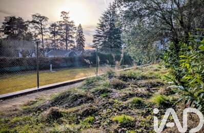 Vente Terrain 806 m&sup2; — photo du bien