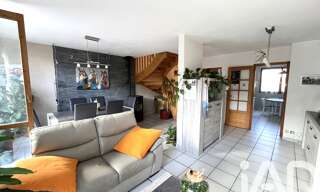 Maison 4 Pièces 99 m² à vendre à Annecy (74600)