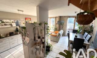 Maison 4 Pièces 99 m² à vendre à Annecy (74600)
