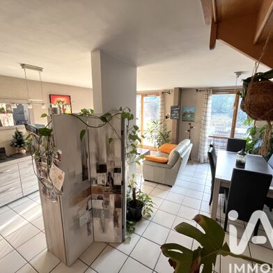 Maison 4 pièces 489000 €