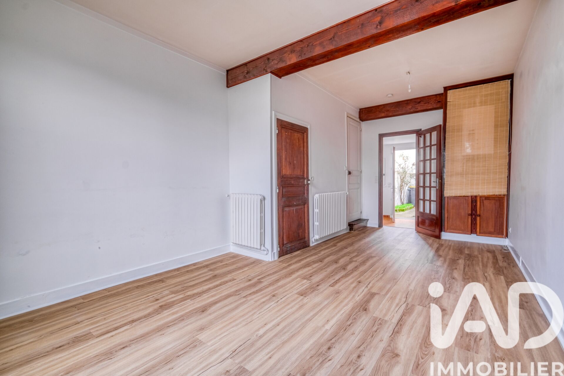 Maison à vendre, 3 pièces, 55 m², Esbly