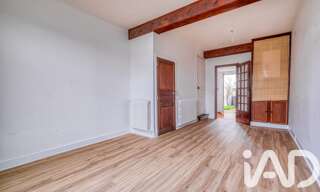 Maison 3 Pièces 55 m² à vendre à Esbly (77450)