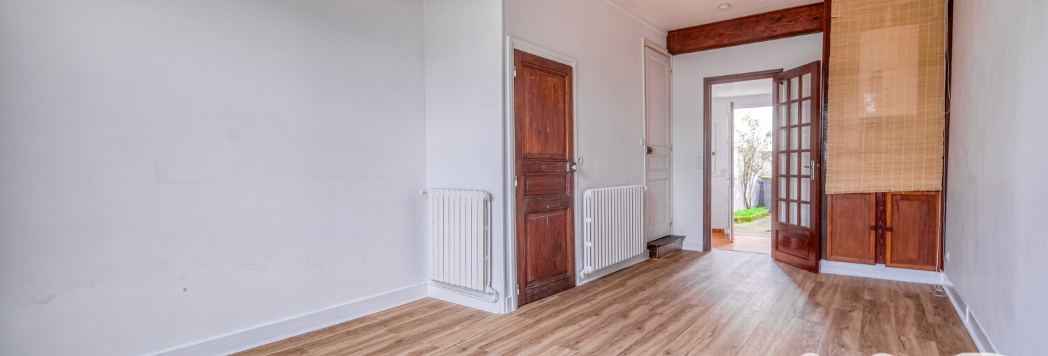 Maison 3 Pièces 55 m² à vendre à Esbly (77450)