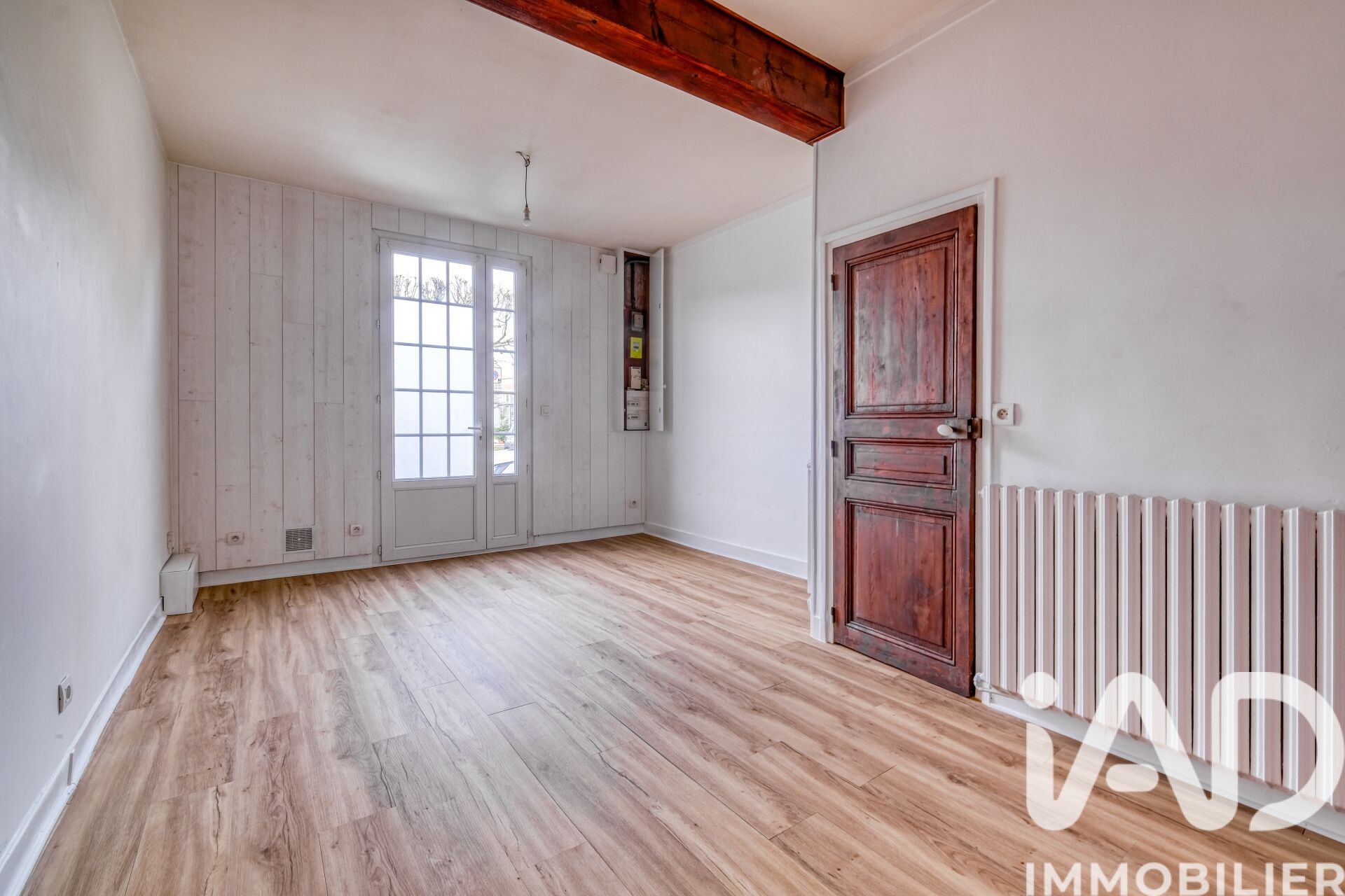 Vente Maison de ville 3 pièces - Photo 2