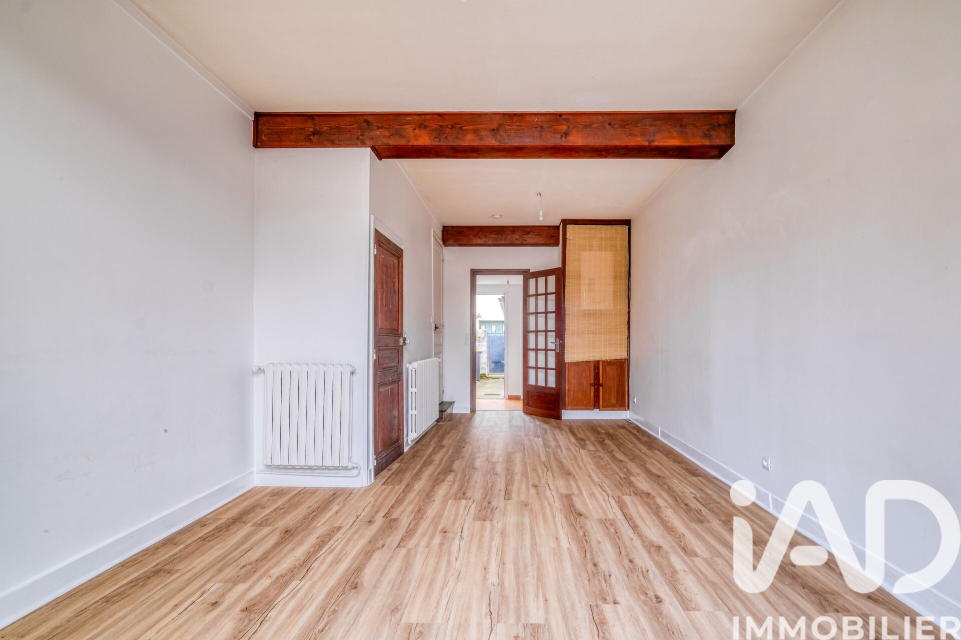 Vente Maison de ville 3 pièces - Photo 3