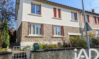 Maison 5 Pièces 109 m² à vendre à Montluçon (03100)