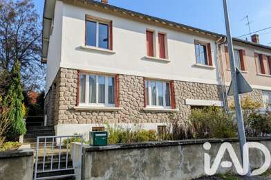 Maison 5 pièces 101500 €