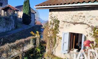 Maison 4 Pièces 96 m² à vendre à Champ-sur-Drac (38560)