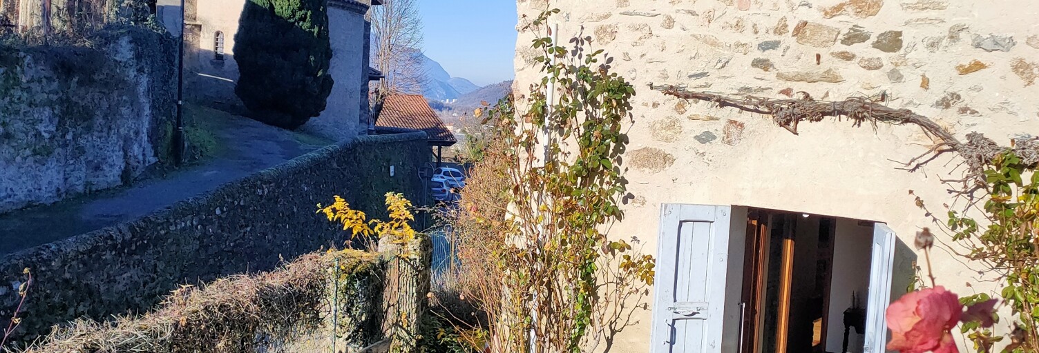 Maison 4 Pièces 96 m² à vendre à Champ-sur-Drac (38560)
