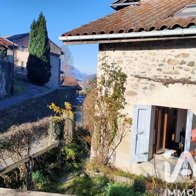 Maison 4 pièces 365000 €