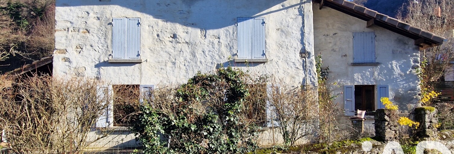 Maison 4 Pièces 96 m² à vendre à Champ-sur-Drac (38560)