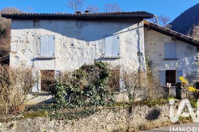 Maison 4 pièces 345000 €