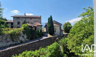Maison 4 Pièces 96 m² à vendre à Champ-sur-Drac (38560)