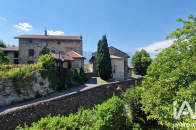 Maison 4 pièces 345000 €