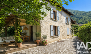 Maison 4 Pièces 96 m² à vendre à Champ-sur-Drac (38560)