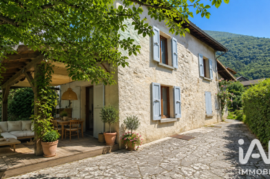 Maison 4 pièces 345000 €