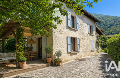 Vente Maison/villa 4 pièces — photo du bien
