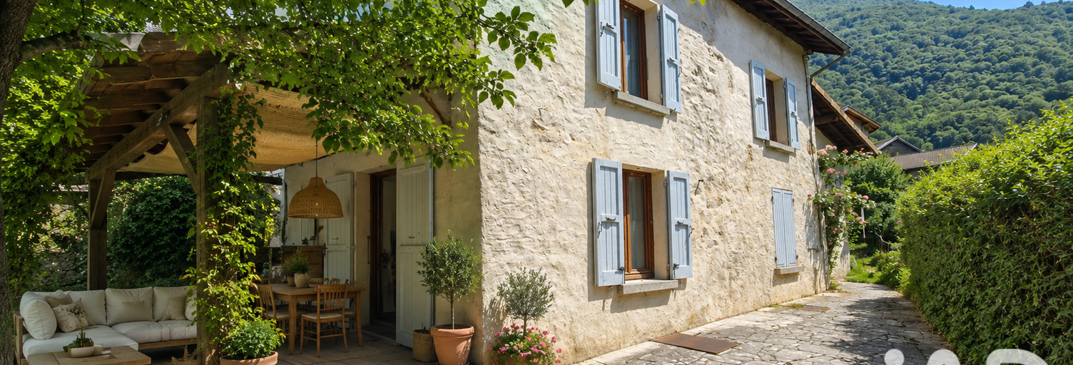 Maison 4 Pièces 96 m² à vendre à Champ-sur-Drac (38560)