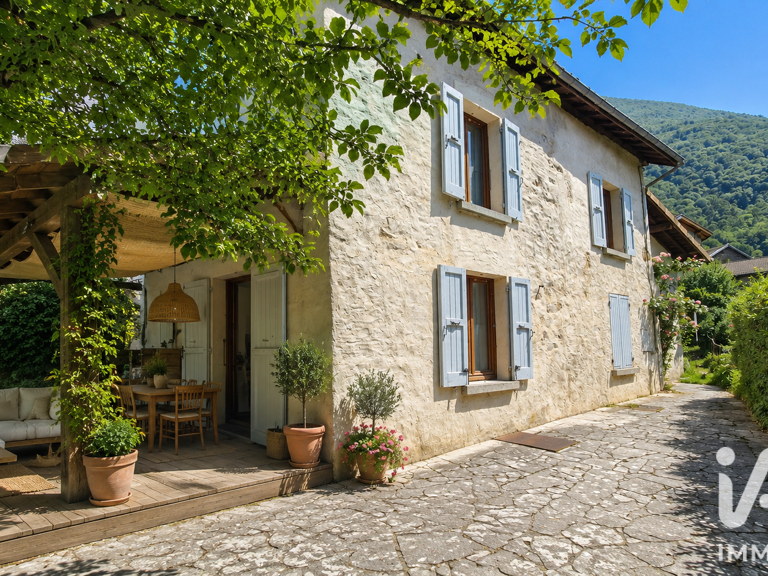 Vente Maison/villa 4 pièces — photo 1